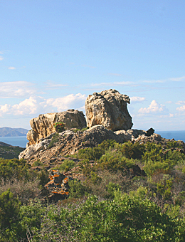 Cap de Creus